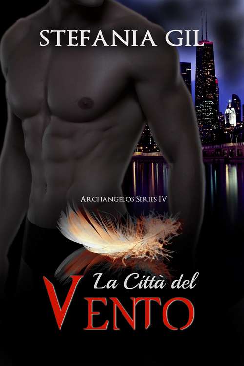 Book cover of La città del vento