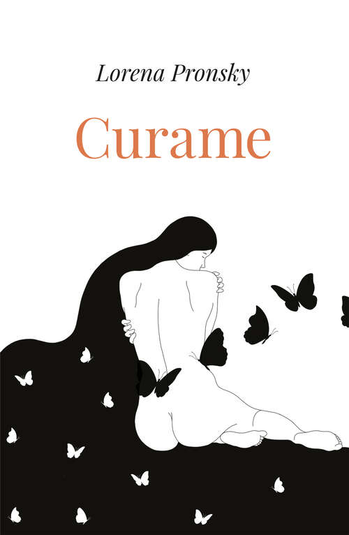 Book cover of Curame