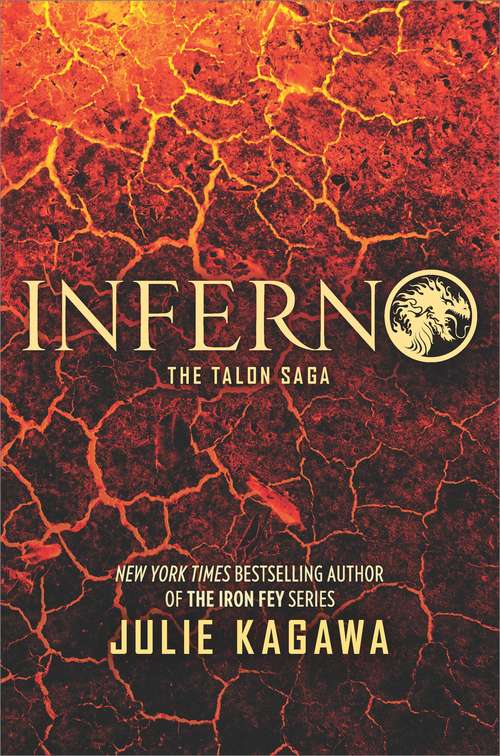 Inferno (The Talon Saga #5)