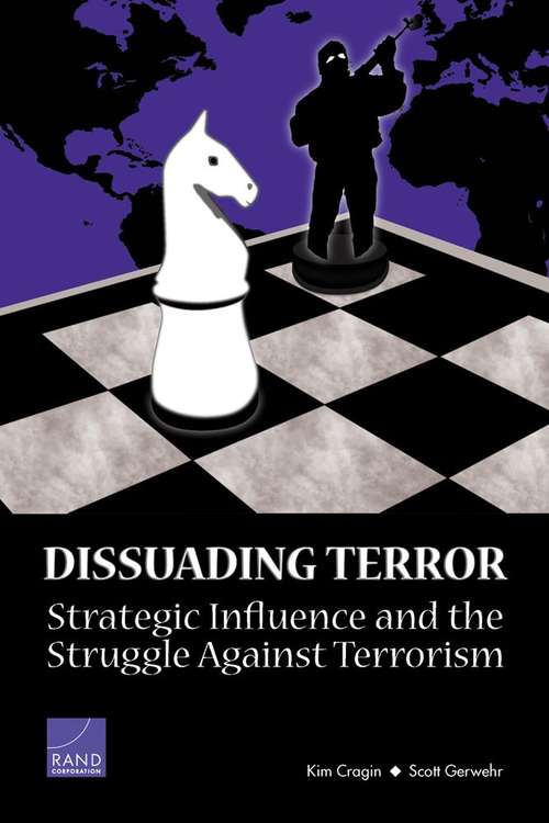 Dissuading Terror