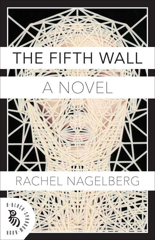 Book cover of The Fifth Wall: A Novel
