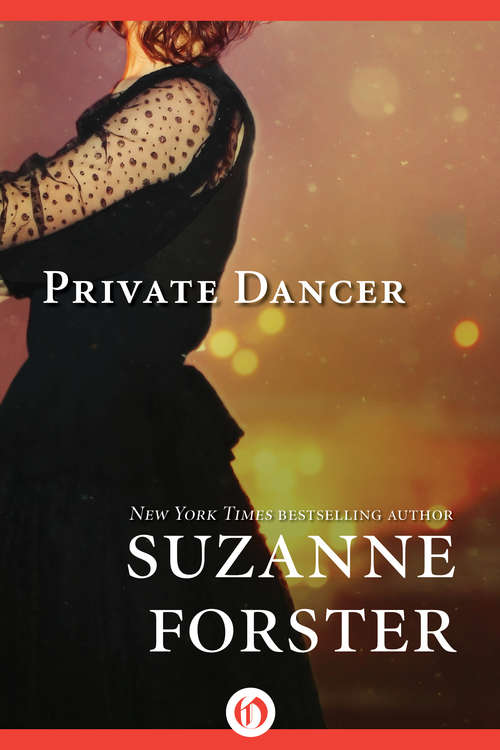 Book cover of Private Dancer