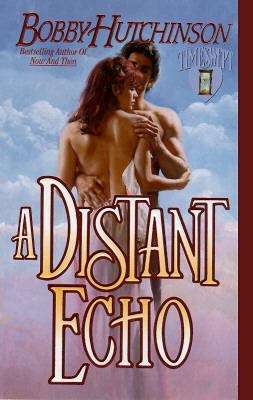 Book cover of A Distant Echo