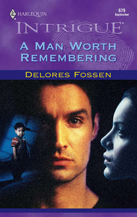 Book cover of A Man Worth Remembering