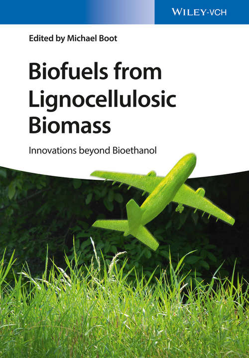 Biofuels from Lignocellulosic Biomass: Innovations beyond Bioethanol