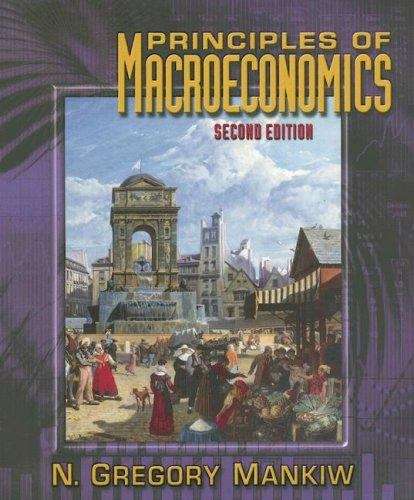 Principles of Macroeconomics (2nd Edition)