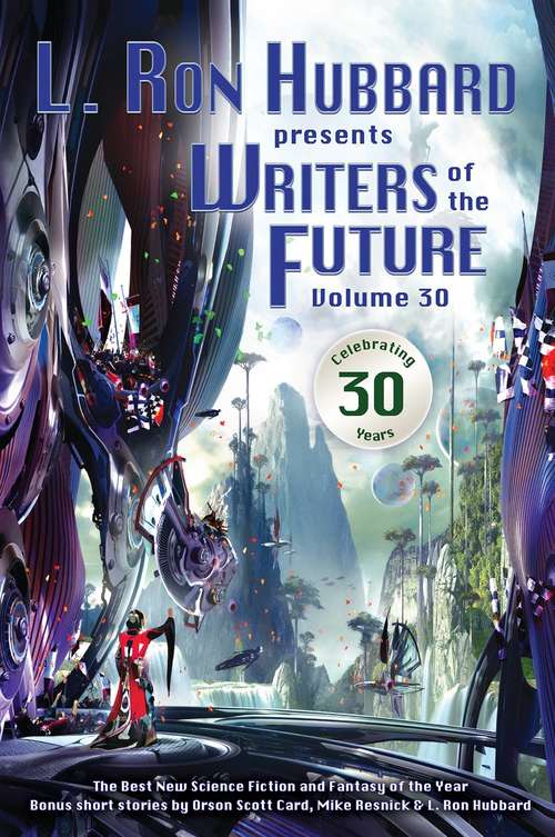 Writers of the Future Volume 30