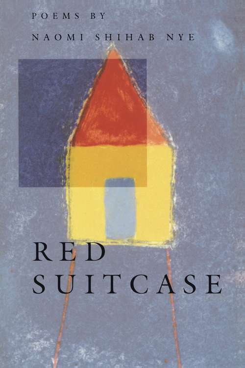 Red Suitcase (American Poets Continuum #29.00)