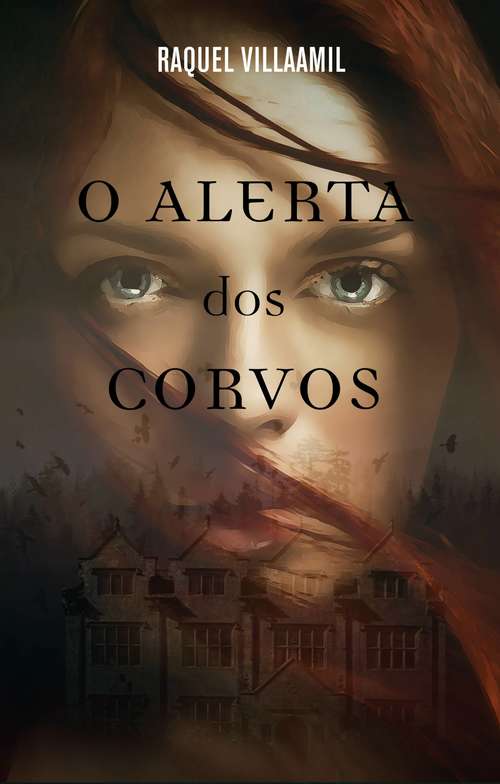 Book cover of O Alerta dos Corvos