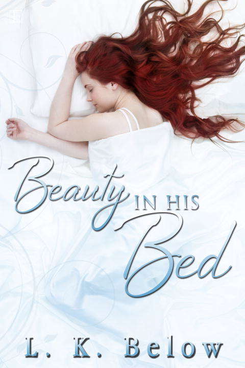 Book cover of Beauty in His Bed