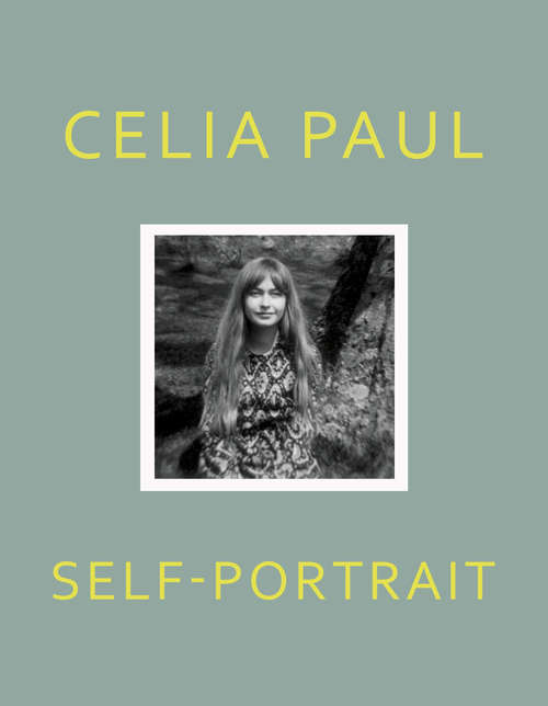Book cover of Self-Portrait