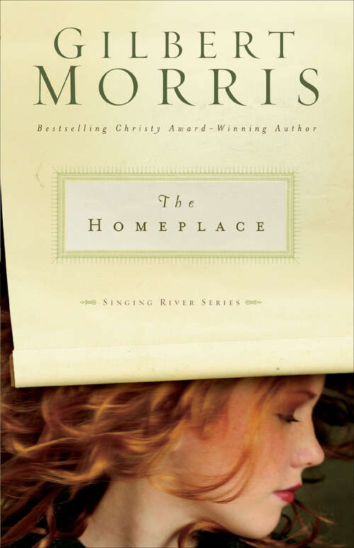 Book cover of The Homeplace (Singing River #1)
