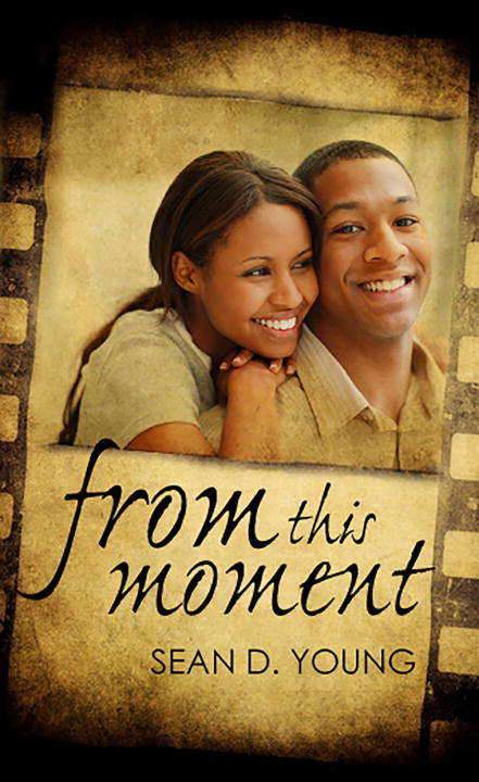 Book cover of From This Moment