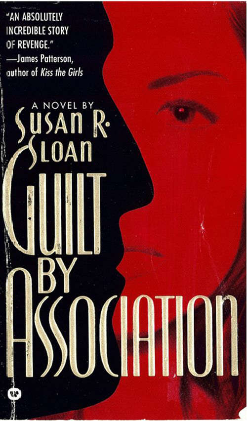 Book cover of Guilt By Association