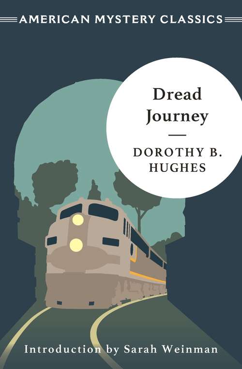 Cover image of Dread Journey