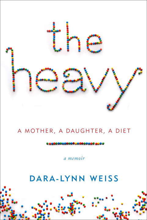 Book cover of The Heavy