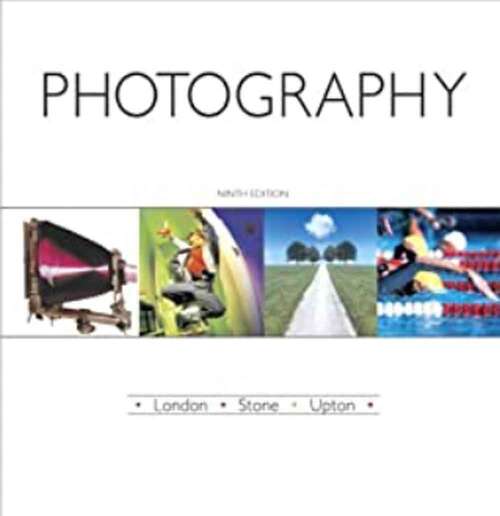 Book cover of Photography (9) (Myphotographykit Ser.)
