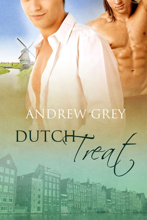 Book cover of Dutch Treat