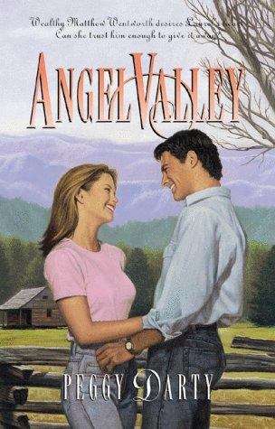 Book cover of Angel Valley