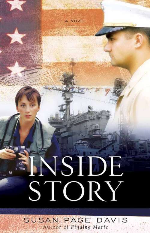 Inside Story (Frasier Island series, Book #3)