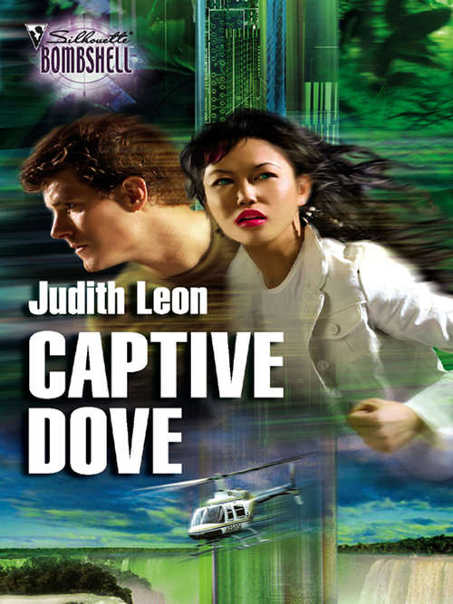 Book cover of Captive Dove