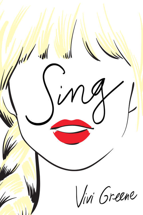 Book cover of Sing
