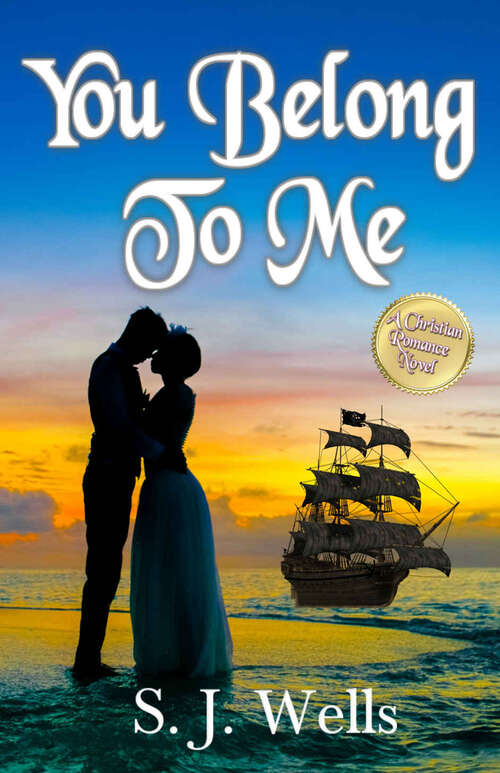 Book cover of You Belong To Me