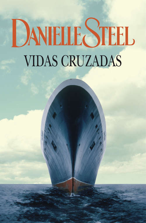 Book cover of Vidas cruzadas