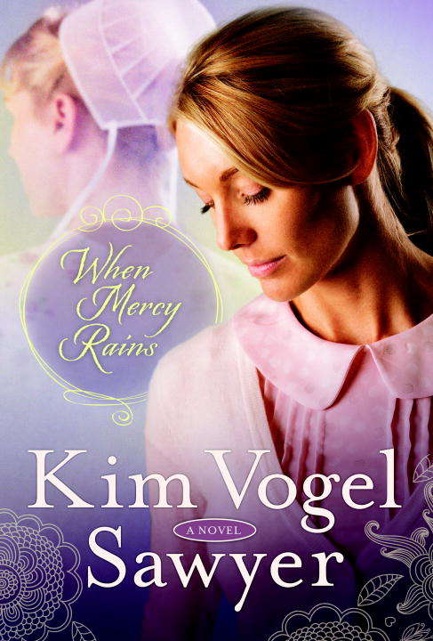 Book cover of When Mercy Rains