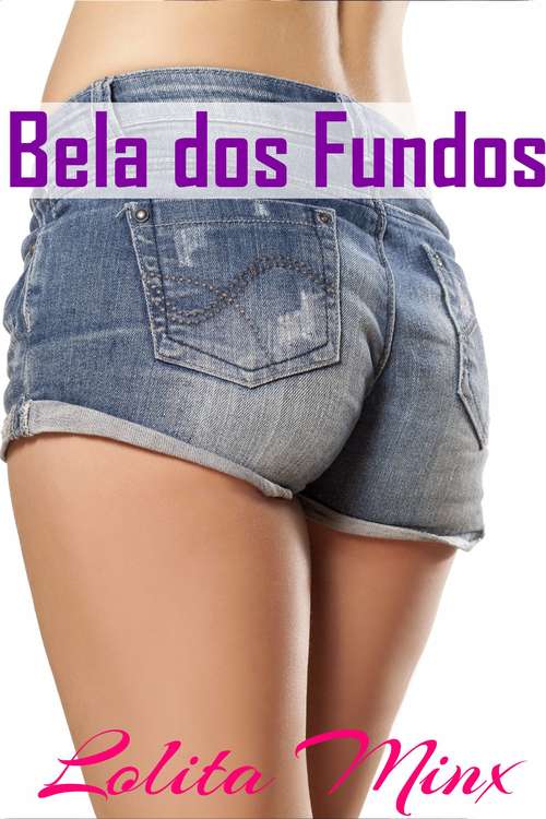 Book cover of Bela dos Fundos