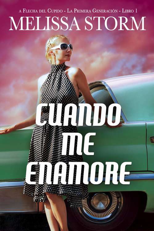 Book cover of Cuando Me Enamore
