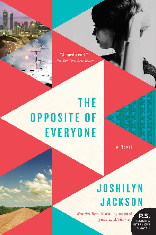 Book cover of The Opposite of Everyone