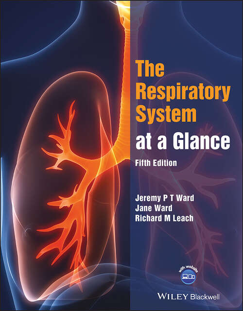 Cover image of The Respiratory System at a Glance