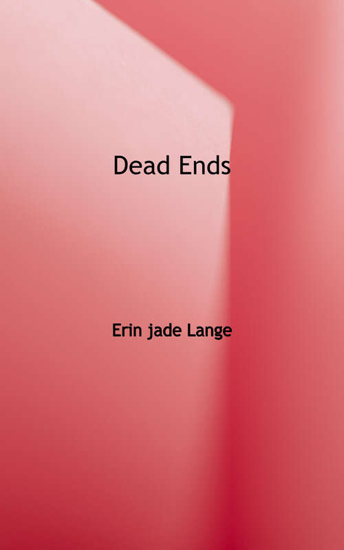 Book cover of Dead Ends