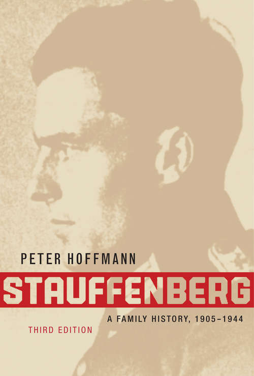Stauffenberg