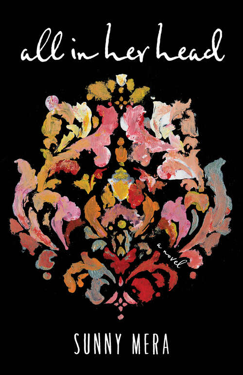 Book cover of All In Her Head