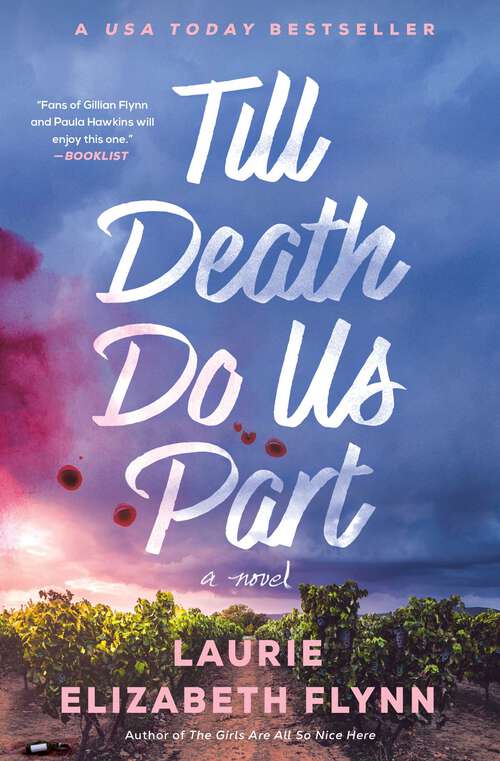Book cover of Till Death Do Us Part