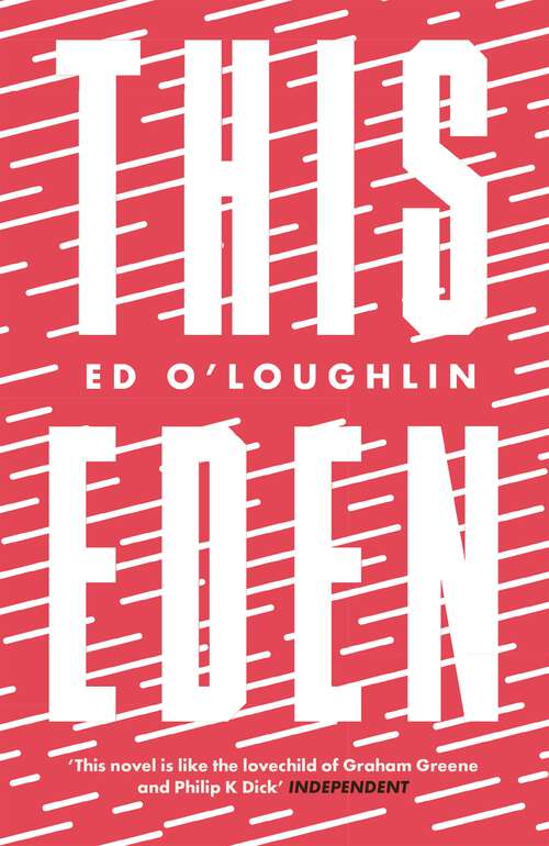Book cover of This Eden