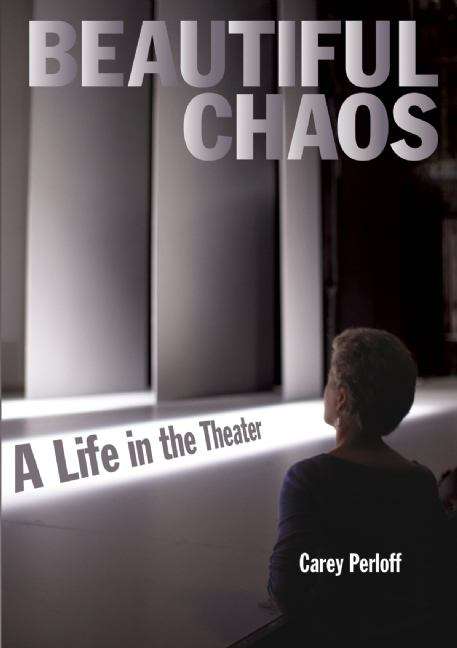 Book cover of Beautiful Chaos