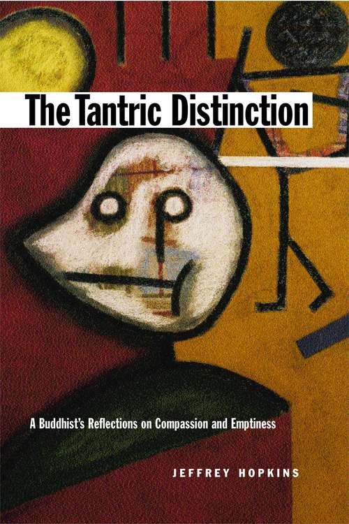 The Tantric Distinction