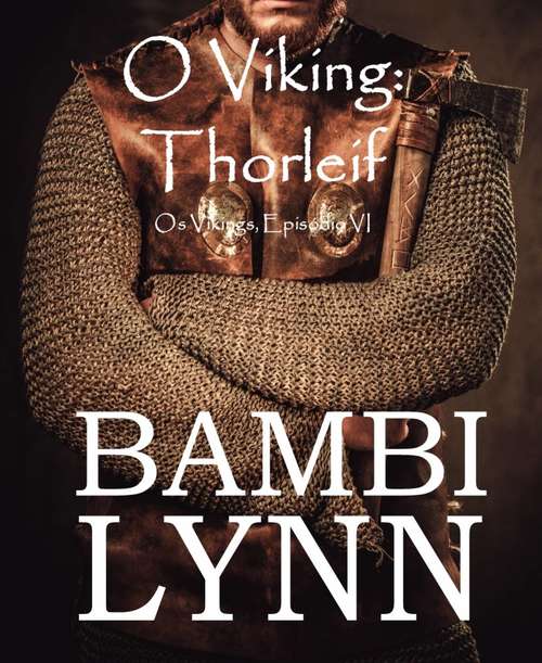 Cover image of O Viking