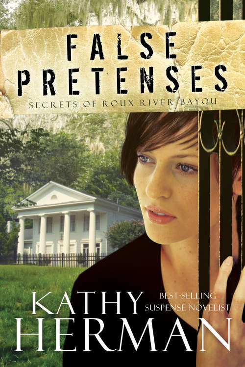 Book cover of False Pretenses
