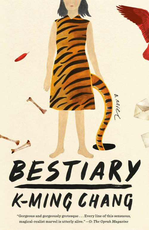 Bestiary: A Novel