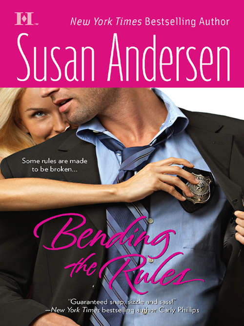 Book cover of Bending the Rules