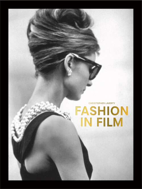 Book cover of Fashion in Film (Pocket Editions)
