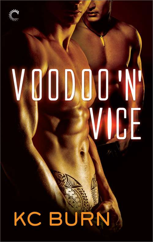 Voodoo 'n' Vice