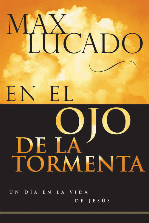 Book cover of En el ojo de la tormenta