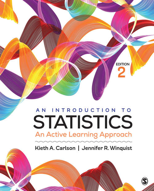An Introduction to Statistics: An Active Learning Approach