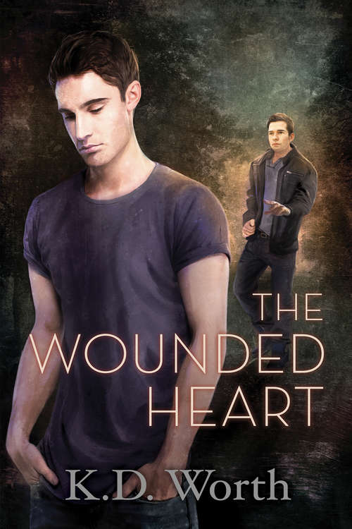 The Wounded Heart (The Grim Life #2)