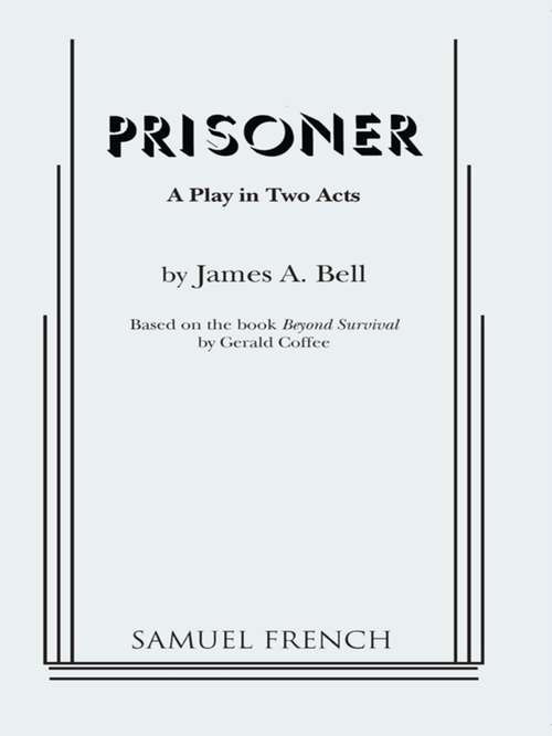 Prisoner (Bell)